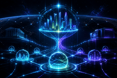 Запуск фонда JQQQ на Stellar