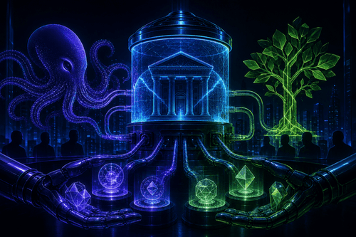 Kraken расширяет институциональное кредитование