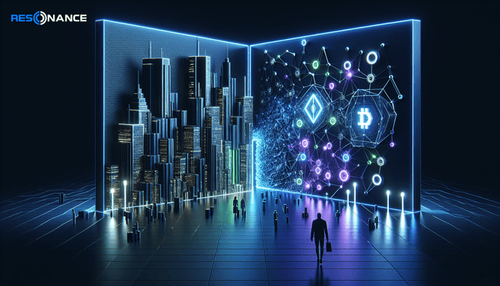 Kraken и Nasdaq создают инфраструктуру для токенизации