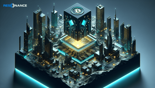 Launch of JPYSC: Japanese Yen for Institutional Payments