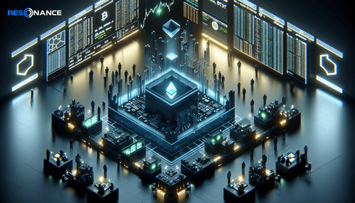 Sui ETF Launch: What Happened?