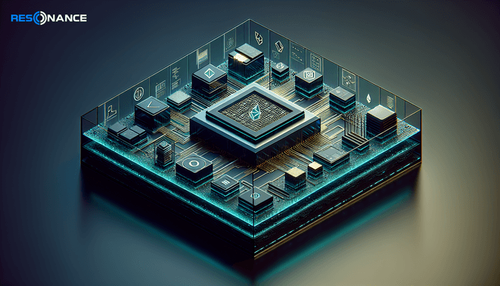 LayerZero объявил о запуске нового blockchain Zero