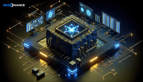 Прорыв LayerZero в масштабируемости блокчейна