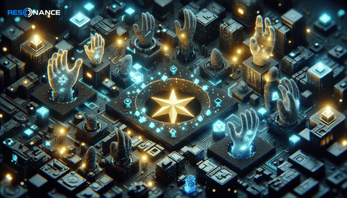 Launch of Decentralized Futures on South Korean Stocks