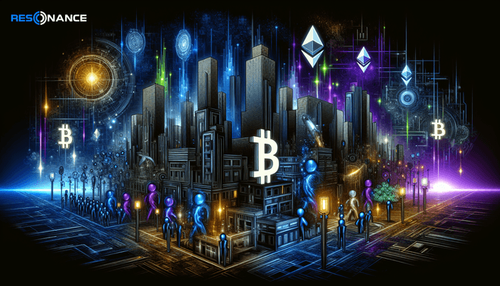 Отмена ограничений на опционы ETFs для Bitcoin и Ether