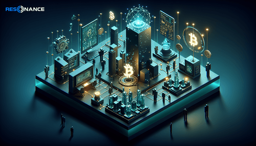 Ломбард интегрирует институциональную кастодиальную платформу с ончейн финтехом