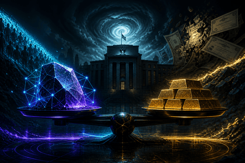Impact of Macroeconomic Factors on Bitcoin