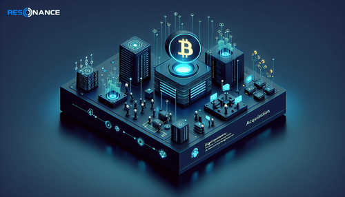 MARA придбаває контрольний пакет в Exaion