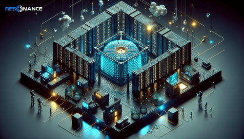 MARA Holdings acquired 64% of Exaion: strategies and challenges