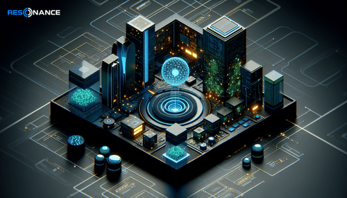 MARA та Starwood створять AI-орієнтовані дата-центри