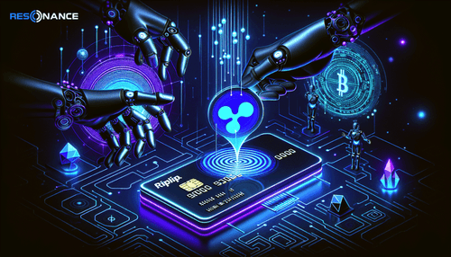 Mastercard интегрирует стабильную монету Ripple на XRP Ledger