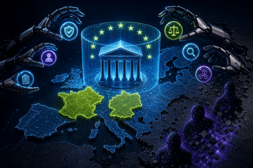 Impact of MiCA on the EU Crypto Industry