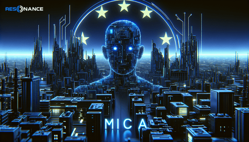 MiCA is Changing the Landscape of Cryptocurrency in Europe