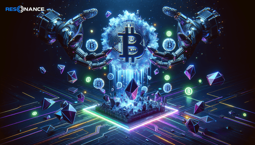 MicroStrategy's Large-Scale Bitcoin Purchase