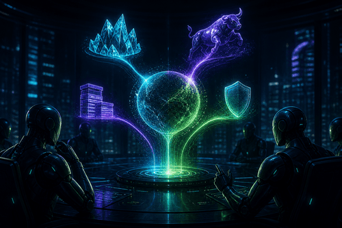 MicroStrategy Формує Фонд на $1.59 Мільярда