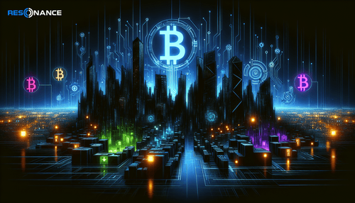 Morgan Stanley просуває Bitcoin ETF