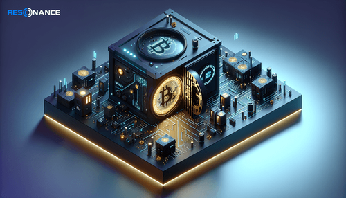 Morgan Stanley подає заявку на зберігання криптовалют