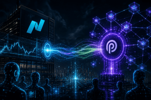 Nasdaq Brings Market Data to Blockchain via Pyth