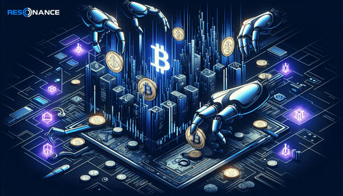 Nasdaq та Seturion поліпшують досягнення у токенізованих цінних паперах