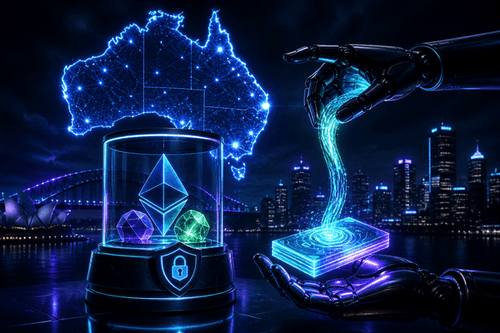 Nexo предоставляет кредиты с обеспечением криптовалютой в Австралии