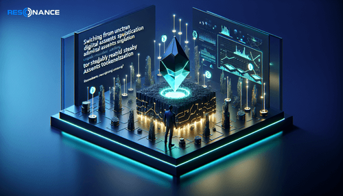 The End of the Era of Crypto Speculation: Novogratz's Opinion