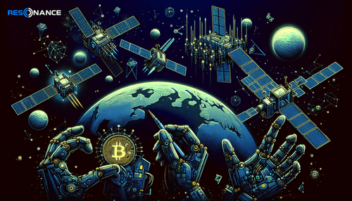 Nvidia и развитие орбитальных дата-центров