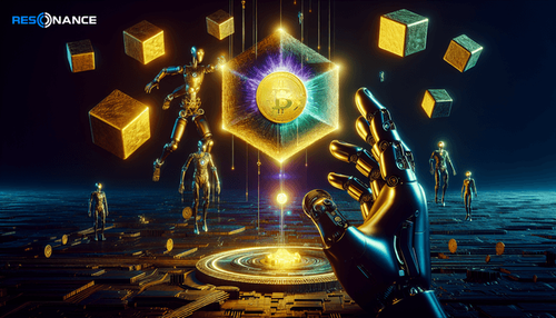 OCBC Launches Tokenized Physical Gold Fund