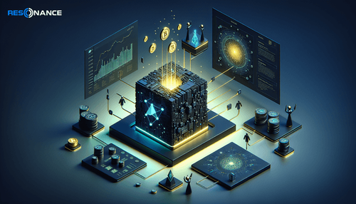 Новый стейблкоин от OKX и Securitize