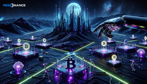 Omnes and Apex Launch Tokenized Debt