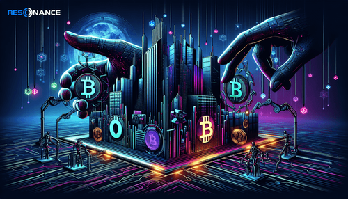 OP_NET Інтегрує DeFi в Bitcoin Без Мостів