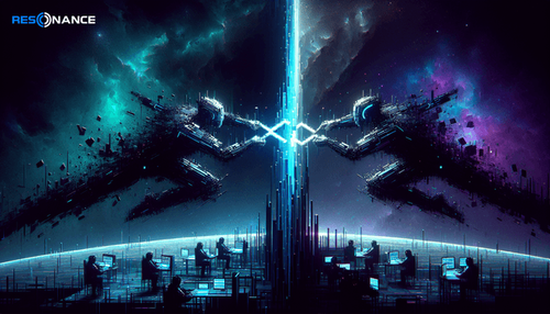 Конвертация OSMO в ATOM усилит интеграцию Cosmos