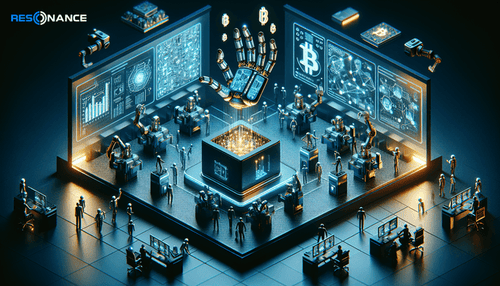 Paradigm Opens $1.5 Billion Fund for AI and Robotics