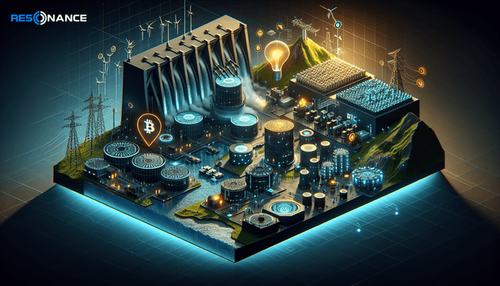 Парагвай запускає державну програму майнінгу Біткоїна