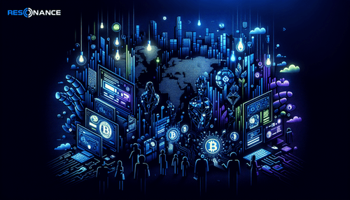 Expansion of PayPal's Access to PYUSD