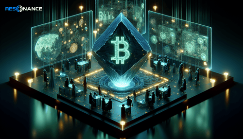 Political Processes Shape Crypto Regulation