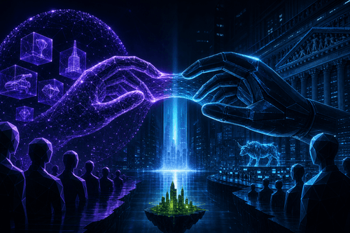 Polymarket Launches Prediction Markets