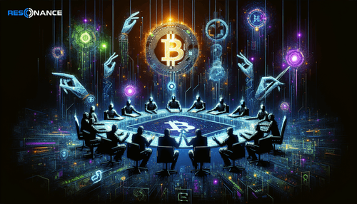 Нове регулювання ринків прогнозів