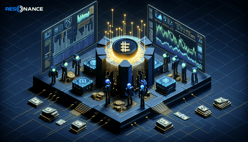 ProShares Launches ETF to Support Stablecoin Reserves