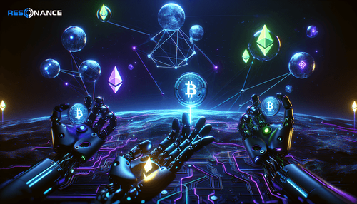 Перспективы крипторынка во втором квартале 2026 года