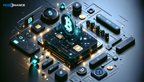 Quantoz Launches Stablecoin Debit Cards in Europe