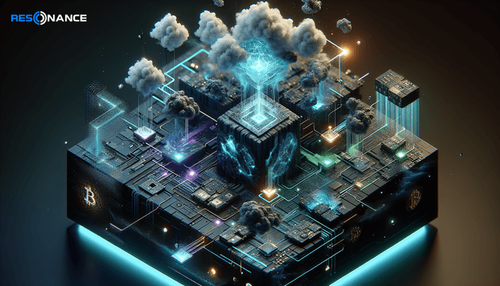 Quantum Computing и AI: Новая эпоха в криптоиндустрии