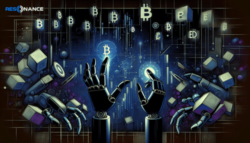 Рекордные притоки в Bitcoin ETF на спотовом рынке