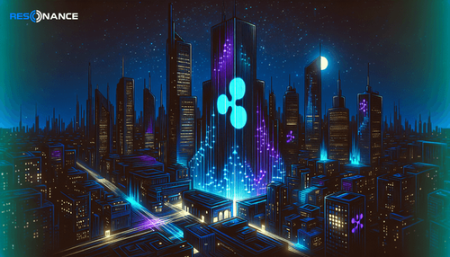 Ripple Buys Back Shares at $50 Billion Valuation