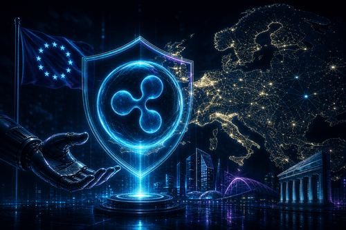 Ripple получает лицензию CASP от Люксембурга