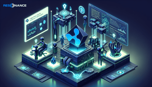 Ripple seeks to integrate DeFi with the institutional sector