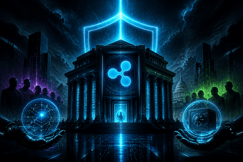 Ripple получает окончательное одобрение OCC