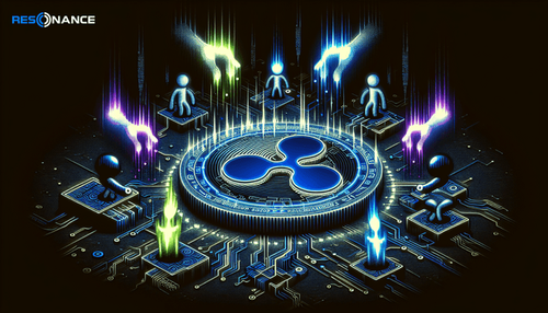 RLUSD Burning: Impact on Ripple Stability