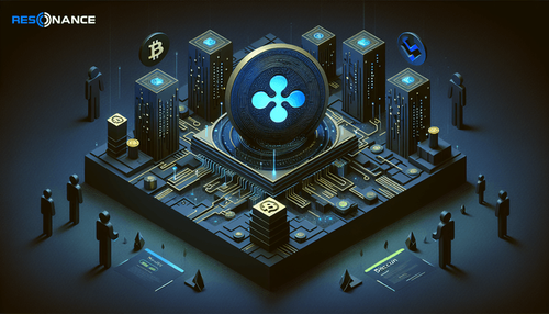 Ripple расширяет инфраструктуру с интеграциями для стейкинга