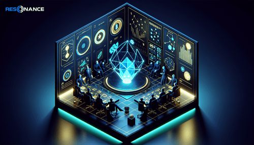 Ripple укрепляет стратегию вокруг XRP