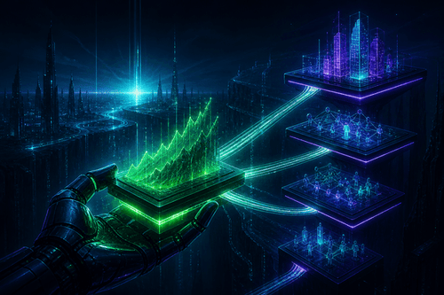 Robinhood Chain демонструє потенціал рішень Layer 2